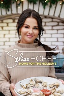 دانلود سریال Selena + Chef: Home for the Holidays382486-1310794271