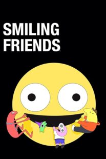 دانلود انیمیشن Smiling Friends386505-942661845