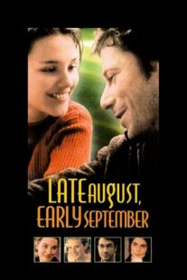 دانلود فیلم Late August, Early September 1998385875-411734214