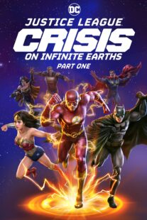 دانلود انیمیشن Justice League: Crisis on Infinite Earths – Part One 2024385107-760804647