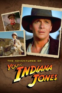 دانلود سریال The Young Indiana Jones Chronicles386015-295037848