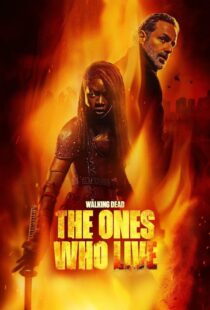 دانلود سریال The Walking Dead: The Ones Who Live387982-1040349542