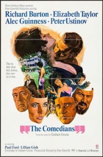 دانلود فیلم The Comedians 1967388486-1200294252