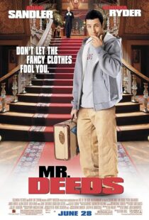 دانلود فیلم Mr. Deeds 2002388076-1750363893