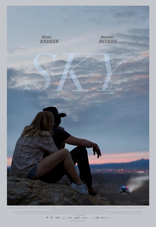 دانلود فیلم Sky 2015