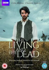 دانلود سریال The Living and the Dead386614-1921532873