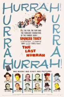 دانلود فیلم The Last Hurrah 1958387814-117956841