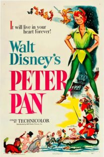 دانلود انیمیشن Peter Pan 1953387798-2042658856