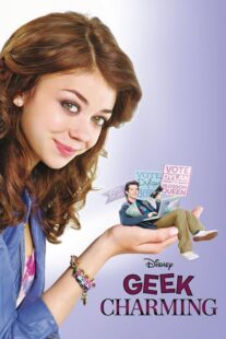 دانلود فیلم Geek Charming 2011387777-847137659