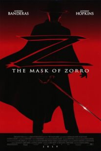 دانلود فیلم The Mask of Zorro 1998388064-1079718759