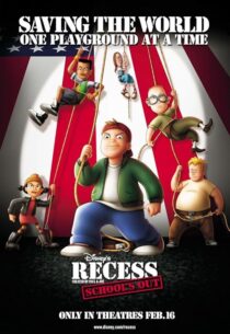 دانلود انیمیشن Recess: School’s Out 2001387802-1949536998