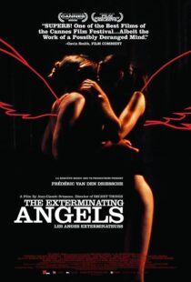 دانلود فیلم The Exterminating Angels 2006386906-786986926