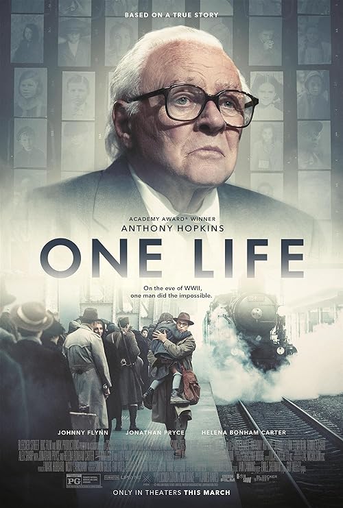 دانلود فیلم One Life 2023