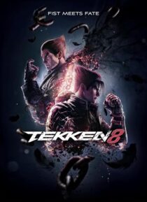 دانلود فیلم Tekken 8 2024388490-1645142199