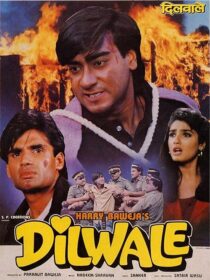 دانلود فیلم هندی Dilwale 1994387960-98837213