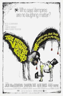 دانلود فیلم The Fearless Vampire Killers 1967387118-1254489629