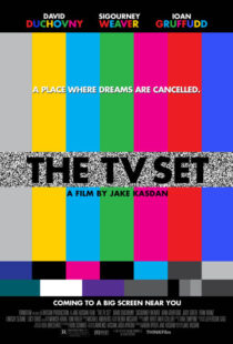 دانلود فیلم The TV Set 2006388594-2141347248