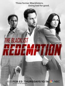 دانلود سریال The Blacklist: Redemption387317-1278563410