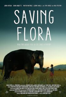 دانلود فیلم Saving Flora 2018386900-723664551