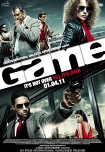 دانلود فیلم هندی Game 2011388194-1347596020