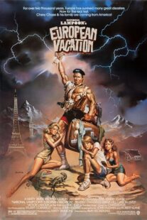 دانلود فیلم National Lampoon’s European Vacation 1985388494-188085787