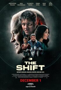 دانلود فیلم The Shift 2023387213-542161139