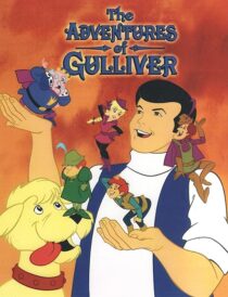 دانلود انیمیشن The Adventures of Gulliver387446-391021873