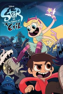 دانلود انیمیشن Star vs. the Forces of Evil80109-1820249069