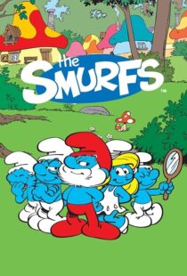 دانلود انیمیشن The Smurfs387035-772543357