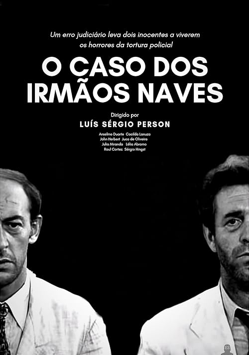 دانلود فیلم Case of the Naves Brothers 1967