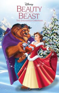 دانلود انیمیشن Beauty and the Beast: The Enchanted Christmas 1997387945-1438522941