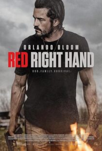 دانلود فیلم Red Right Hand 2024387917-1181467510