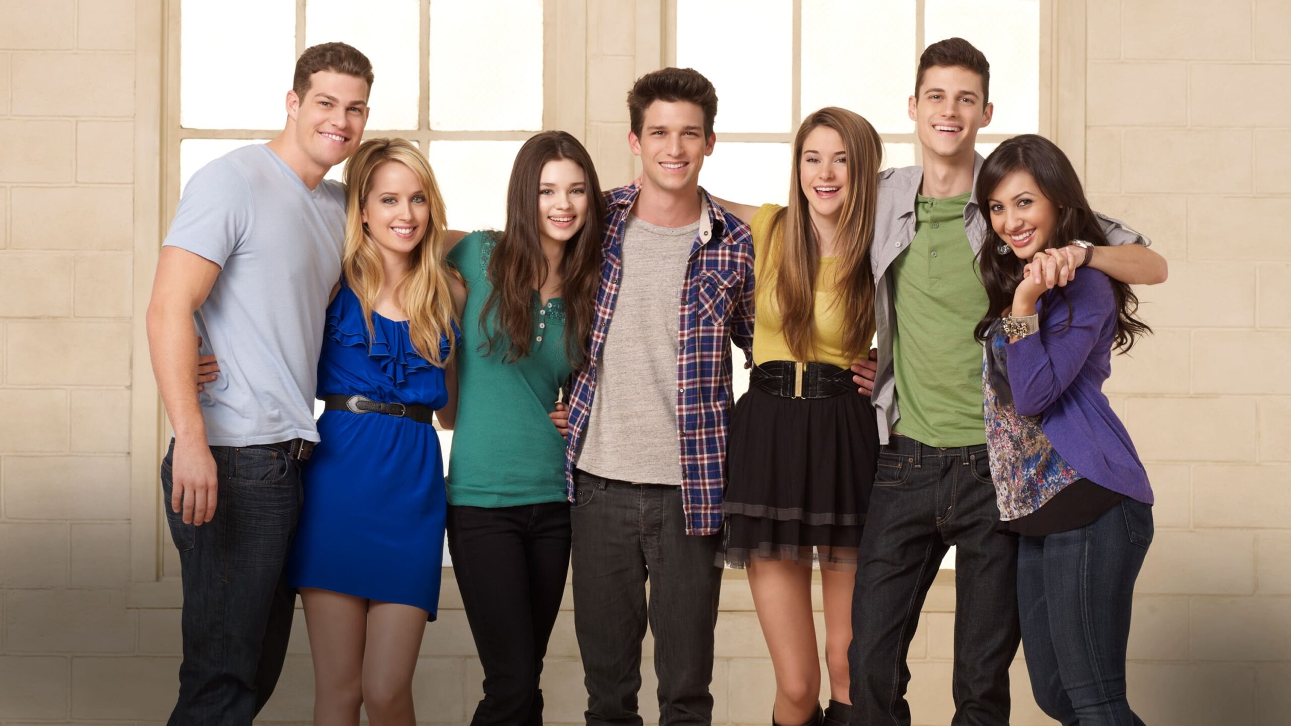 دانلود سریال The Secret Life of the American Teenager