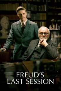 دانلود فیلم Freud’s Last Session 2023387705-229383223