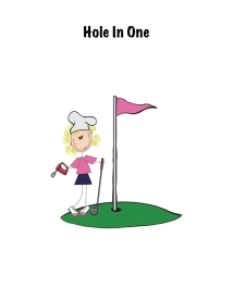 دانلود فیلم Hole in One 2009