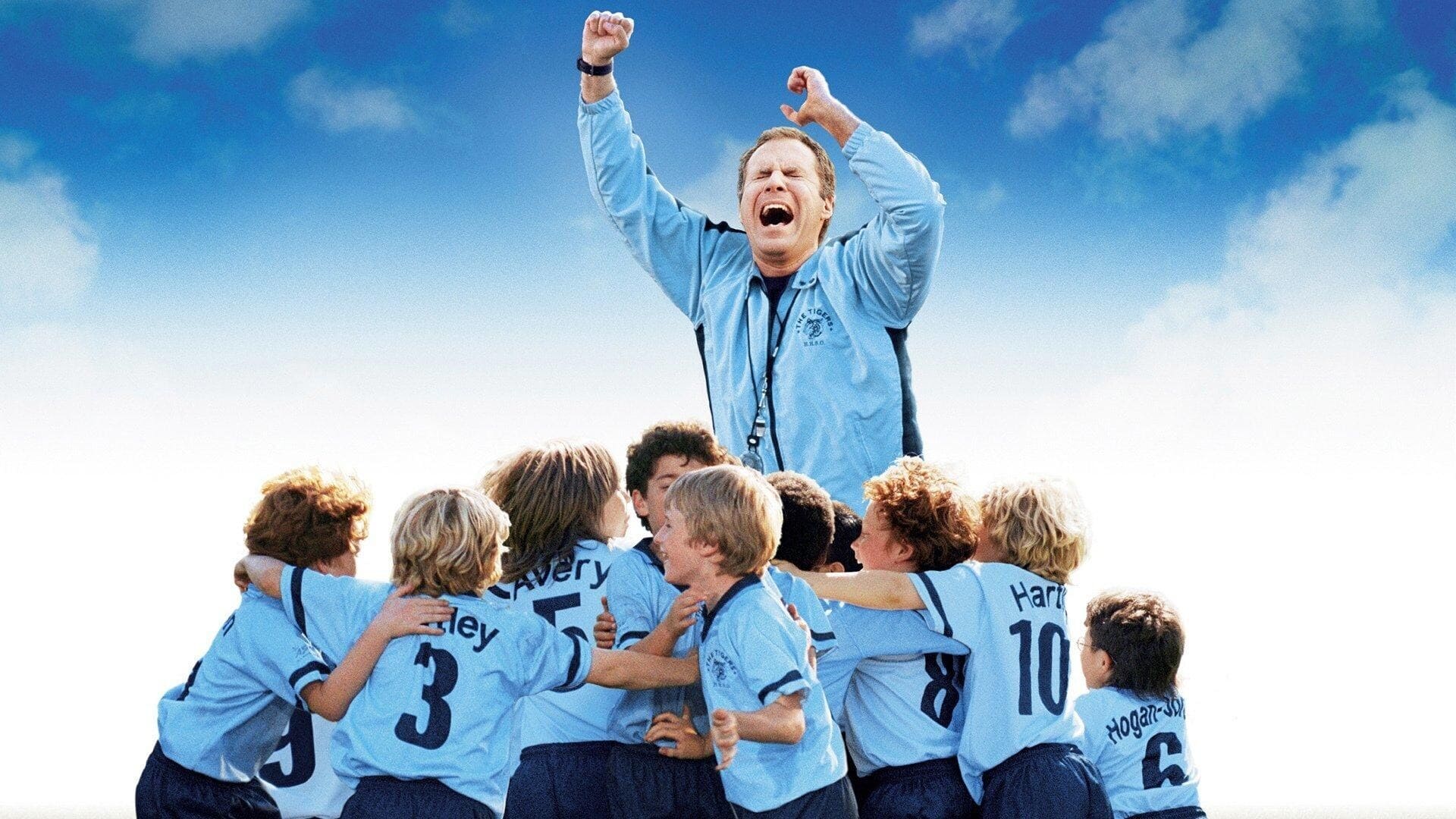 دانلود فیلم Kicking & Screaming 2005