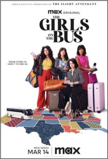 دانلود سریال The Girls on the Bus391553-1234861686