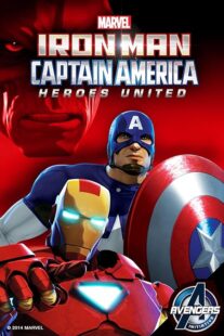 دانلود انیمیشن Iron Man and Captain America: Heroes United 2014391266-636856159