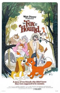 دانلود انیمیشن The Fox and the Hound 1981393527-2004115816