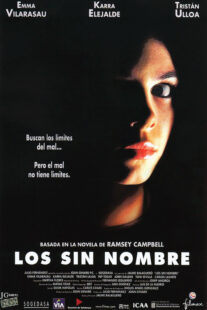 دانلود فیلم The Nameless 1999390517-910315804