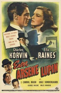 دانلود فیلم Enter Arsene Lupin 1944389493-356447245