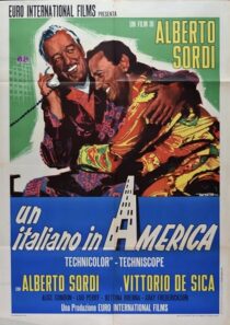 دانلود فیلم An Italian in America 1967389932-1638547300