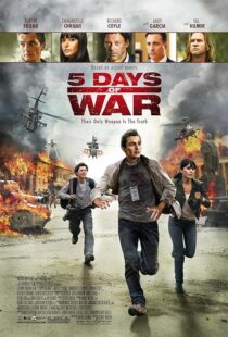 دانلود فیلم 5 Days of War 2011391581-686567962