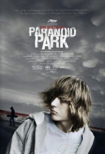 دانلود فیلم Paranoid Park 2007389843-2085420905