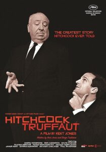 دانلود فیلم Hitchcock/Truffaut 2015392971-219498887