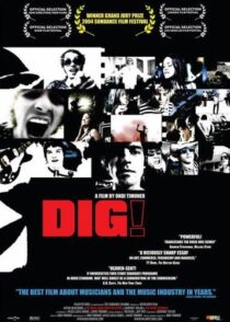 دانلود فیلم Dig! 2004392732-18610476