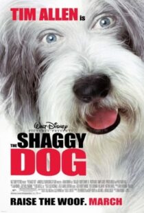 دانلود فیلم The Shaggy Dog 2006391911-2090040482