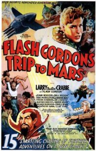 دانلود فیلم Flash Gordon’s Trip to Mars 1938388671-908874918