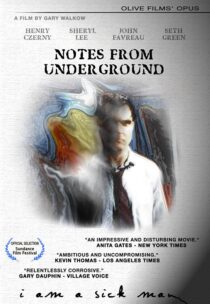 دانلود فیلم Notes from Underground 1995392416-674375513