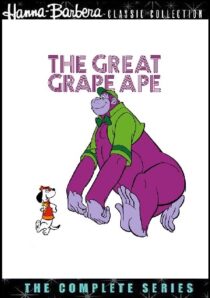 دانلود انیمیشن The Great Grape Ape Show391454-1326249118